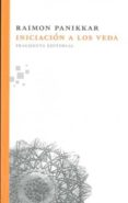 iniciacion a los veda-raimon panikkar-9788492416387 iniciacion a los veda-raimon panikkar-9788492416387
