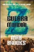 guerra mundial z-max brooks-9788492516087 guerra mundial z-max brooks-9788492516087