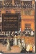 inquisicion y confianza-jose carlos martin de la hoz-9788492518487 inquisicion y confianza-jose carlos martin de la hoz-9788492518487