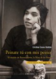la niña de los peines: el mundo flamenco de pastora pavon-cristina cruces-9788492573387 la niña de los peines: el mundo flamenco de pastora pavon-cristina cruces-9788492573387