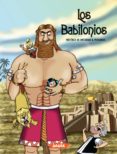 los babilonios (ebook)-9788492797387 los babilonios (ebook)-9788492797387