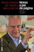 notas a pie de pagina-alonso merry del val-9788492820887 notas a pie de pagina-alonso merry del val-9788492820887