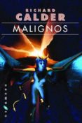 malignos-richard calder-9788493225087 malignos-richard calder-9788493225087