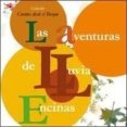 las aventuras de lluvia encinas-susana dominguez lerena-9788493629687 las aventuras de lluvia encinas-susana dominguez lerena-9788493629687
