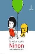 la verdad segun ninon-oscar brenifier-9788493631987 la verdad segun ninon-oscar brenifier-9788493631987