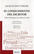el conocimiento del escritor-jacques bouveresse-9788493942687 el conocimiento del escritor-jacques bouveresse-9788493942687