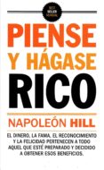 piense y hagase rico-napoleon hill-9788494274787 piense y hagase rico-napoleon hill-9788494274787