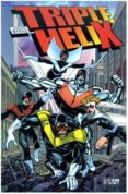 triple helix (obra completa)-john byrne-9788494291487 triple helix (obra completa)-john byrne-9788494291487