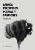 dadnos precipicios-ferran ponton-9788494362187 dadnos precipicios-ferran ponton-9788494362187
