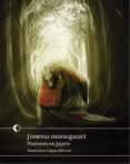 jonetsu monogatari: pasiones en japon-maria jesus lopez-beltran-9788494421587 jonetsu monogatari: pasiones en japon-maria jesus lopez-beltran-9788494421587