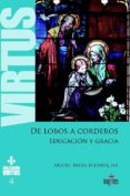 de lobos a corderos. educacion y gracias-9788494424687 de lobos a corderos. educacion y gracias-9788494424687