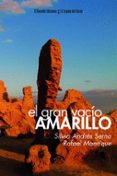 el gran vacío amarillo-rafael manrique solana-silvia andres-9788494570087 el gran vacío amarillo-rafael manrique solana-silvia andres-9788494570087