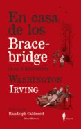 en casa de los bracebridge-washington irving-9788494588587 en casa de los bracebridge-washington irving-9788494588587