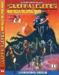 la guerra de los clones: mas alla de star wars-9788494626487 la guerra de los clones: mas alla de star wars-9788494626487