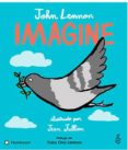 imagine (ed. bilingüe ingles - español)-john lennon-jean jullien-9788494648687 imagine (ed. bilingüe ingles - español)-john lennon-jean jullien-9788494648687