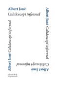 calidoscopi informal-albert jane-9788494732287 calidoscopi informal-albert jane-9788494732287