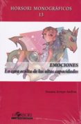 emociones: la cara oculta de las altas capacidades-susana arroyo andreu-9788494778087 emociones: la cara oculta de las altas capacidades-susana arroyo andreu-9788494778087