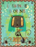la esfinge llorona (ebook)-9788495225887 la esfinge llorona (ebook)-9788495225887