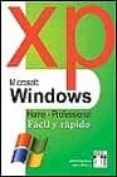 windows xp facil y rapido-albert bernaus perez-jaime blanco-9788495318787 windows xp facil y rapido-albert bernaus perez-jaime blanco-9788495318787