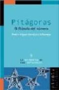 pitagoras: el filosofo del numero-pedro miguel gonzalez urbaneja-9788495599087 pitagoras: el filosofo del numero-pedro miguel gonzalez urbaneja-9788495599087
