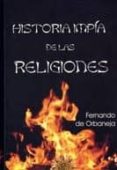 historia impia de las religiones-fernando de orbaneja-9788495645487 historia impia de las religiones-fernando de orbaneja-9788495645487