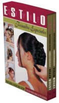 estilo: peinados especiales + dvd-9788495818287 estilo: peinados especiales + dvd-9788495818287