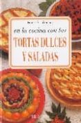 en la cocina con las tortas dulces y saladas-franca feslikenian-9788496048287 en la cocina con las tortas dulces y saladas-franca feslikenian-9788496048287
