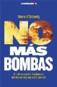 no mas bombas-shane o doherty-9788496088887 no mas bombas-shane o doherty-9788496088887