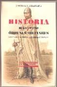 historia de las cuatro ordenes militares: santiago, calatrava, al cantara y montesa-jose fenandez llamazares-9788496133587 historia de las cuatro ordenes militares: santiago, calatrava, al cantara y montesa-jose fenandez llamazares-9788496133587