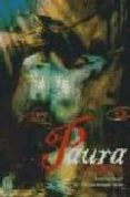paura: antologia de terror contemporaneo (vol. 1)-9788496173187 paura: antologia de terror contemporaneo (vol. 1)-9788496173187