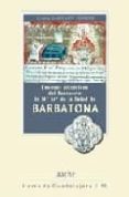 exvotos pictoricos del santuario de nª sra. de la salud de barbat ona-eulalia castellote herrero-9788496236387 exvotos pictoricos del santuario de nª sra. de la salud de barbat ona-eulalia castellote herrero-9788496236387
