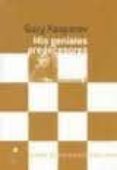 mis geniales predecesores 5 (tela)-gary kasparov-9788496279087 mis geniales predecesores 5 (tela)-gary kasparov-9788496279087
