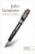 modernos y elegantes (mini letras)-julio llamazares-9788496304987 modernos y elegantes (mini letras)-julio llamazares-9788496304987