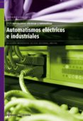 automatismos electricos industriales-jose luis santos duran-9788496334687 automatismos electricos industriales-jose luis santos duran-9788496334687