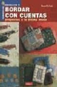 bordar con cuentas: proyectos a la ultima moda-donatella ciotti-9788496365087 bordar con cuentas: proyectos a la ultima moda-donatella ciotti-9788496365087