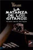 la matanza de los gitanos-ken bruen-9788496454187 la matanza de los gitanos-ken bruen-9788496454187