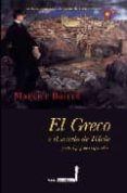 el greco o el secreto de toledo y otras paginas españolas-maurice barres-9788496710887 el greco o el secreto de toledo y otras paginas españolas-maurice barres-9788496710887