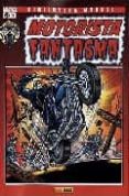 biblioteca marvel : motorista fantasma nº 2-gary friedrich-tony isabella-mike ploog-9788496734487 biblioteca marvel : motorista fantasma nº 2-gary friedrich-tony isabella-mike ploog-9788496734487
