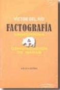 factografia: vanguardia y comunicacion de masas-victor del rio-9788496775787 factografia: vanguardia y comunicacion de masas-victor del rio-9788496775787