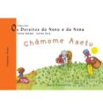 CHAMOME ASETU (2ªED.)-1246287-otro-formato