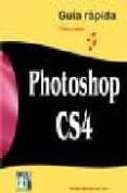 photoshop cs4 guia rapida-alvaro montes de oca-9788496897687 photoshop cs4 guia rapida-alvaro montes de oca-9788496897687