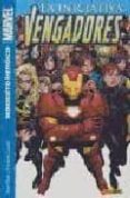 vengadores. la iniciativa nº 1: momento heroico (contiene the ave ngers: the initiative 1-3 usa)-dan slott-stefano caselli-9788496991187 vengadores. la iniciativa nº 1: momento heroico (contiene the ave ngers: the initiative 1-3 usa)-dan slott-stefano caselli-9788496991187