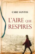 l'aire que respires (ebook)-9788497082587 l'aire que respires (ebook)-9788497082587