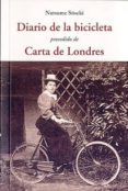 diario de la bicicleta precedido de carta de londres-natsume soseki-9788497168687 diario de la bicicleta precedido de carta de londres-natsume soseki-9788497168687