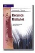 recursos humanos-belen ena ventura-susana delgado gonzalez-9788497320887 recursos humanos-belen ena ventura-susana delgado gonzalez-9788497320887
