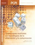 pcpi. operaciones auxiliares con tecnologia de la informacion-9788497327787 pcpi. operaciones auxiliares con tecnologia de la informacion-9788497327787