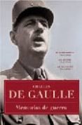 memorias de guerra-charles de gaulle-9788497343787 memorias de guerra-charles de gaulle-9788497343787