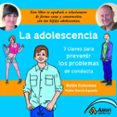 la adolescencia-pedro garcia aguado-9788497357487 la adolescencia-pedro garcia aguado-9788497357487