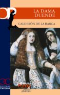 la dama duende-pedro calderon de la barca-9788497400787 la dama duende-pedro calderon de la barca-9788497400787