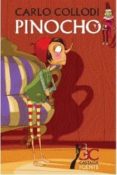 pinocho-carlo collodi-9788497403887 pinocho-carlo collodi-9788497403887